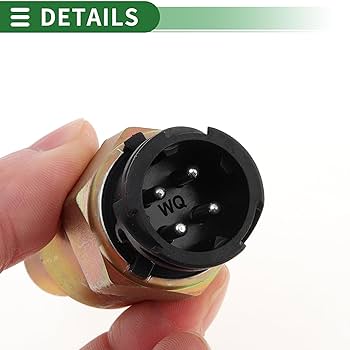 Amazon.com: A ABSOPRO 1 Pc No.44223843 Transmission Speed